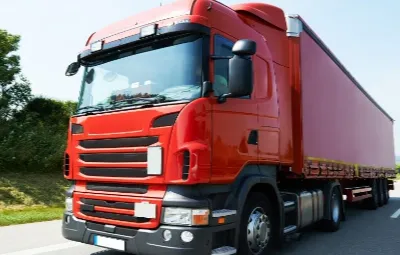 Antalya Torbalı Ambar Kargo