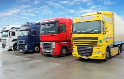 Antalya Torbalı Nakliye Ambarı