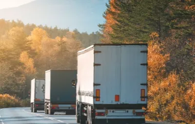 Antalya ile Torbalı Arası Klima Taşıma