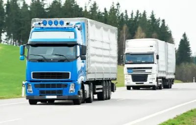 Antalya ile Torbalı Arası Eşya Taşıma